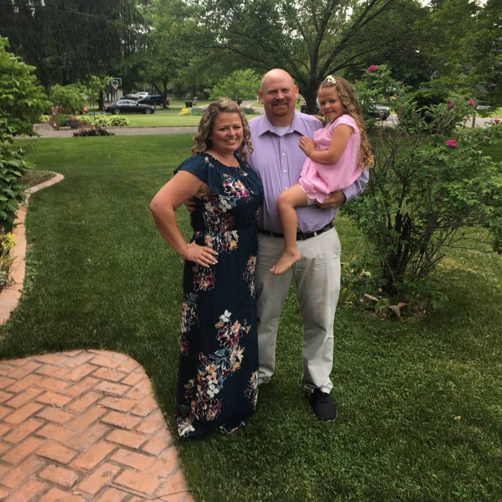 Meet your Posher, Kat